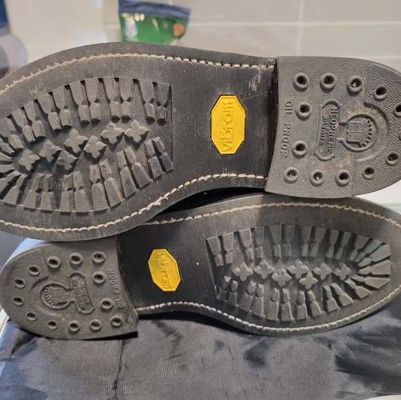 Mens boots - Picture 4 of 4